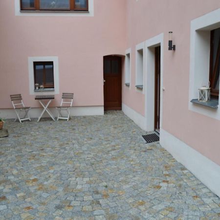 Ferienwohnung-Max-22 Muglitztal Exterior foto