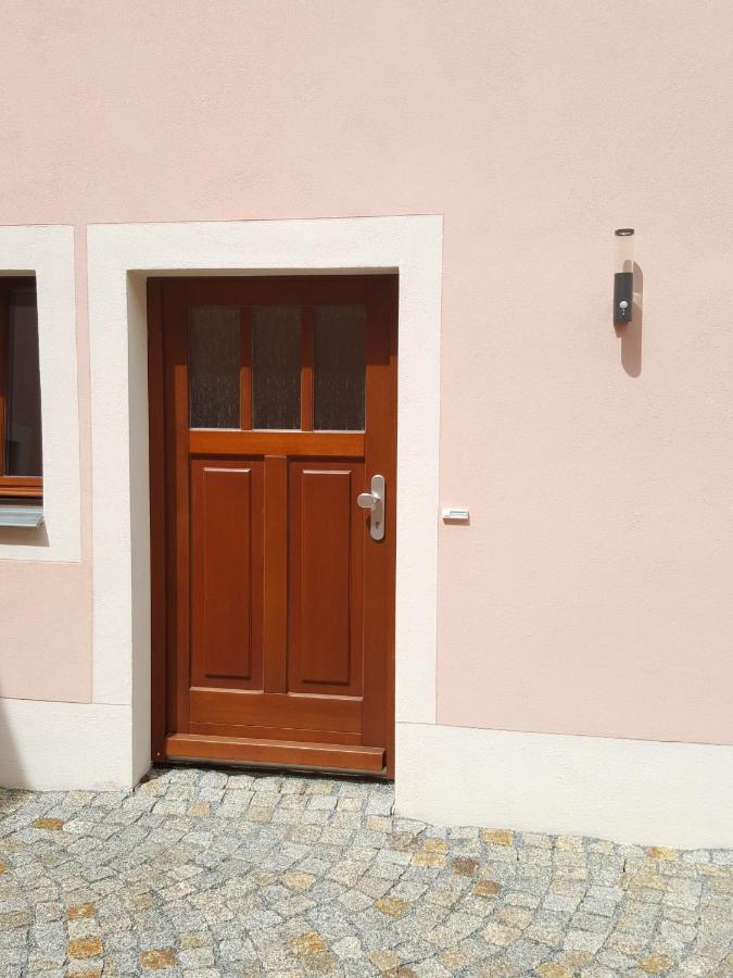 Ferienwohnung-Max-22 Muglitztal Exterior foto